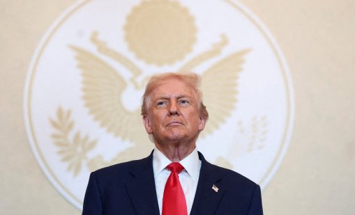 Тръмп изпраща самолетоносач във Венецуела – отваряйки празнина в Европа