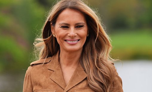 Каква е диетата на Мелания Тръмп, заради която изглежда перфектно на 55 години?