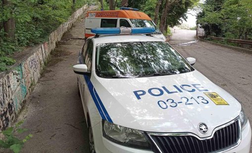 Три жени са приети в Спешното след катастрофа на пътя София - Варна