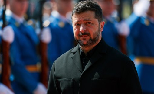 Зеленски: Безопасните дни за руското небе приключиха, ще има много дронове