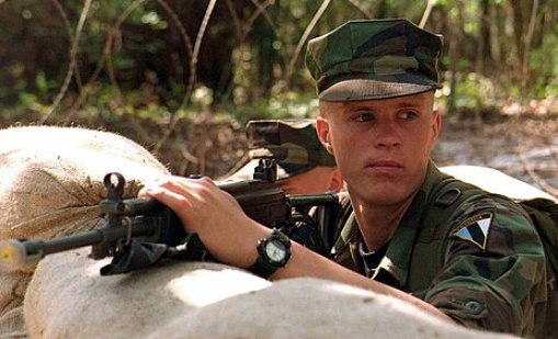 Естония прави военен лагер на границата с Русия