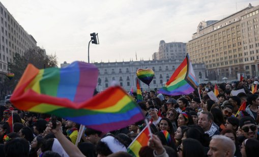 Валийството на Истанбул забрани планирания за днес прайд