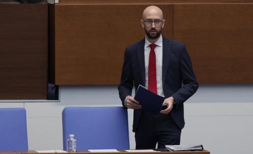 Клисурски съветва Радев да реже разходите за тестове от рак и раздутата администрация 