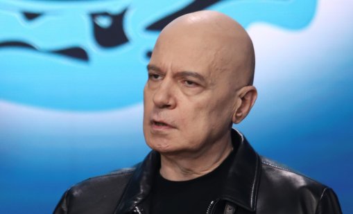 Слави: Никой друг освен ПП-ДБ не си е позволявал да бъде толкова нагъл
