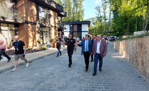 Шишков: Предстои проверка във ВиК Варна във връзка с "Баба Алино" 