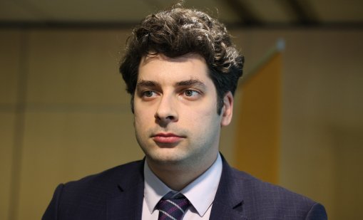 Вицепремиерът Пеканов: Ситуацията с ПВУ е критична, едва 50% от парите са усвоени