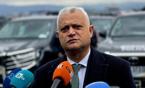 МВР проверява информацията, че Петьо Петров &ndash; Еврото е задържан в Белград