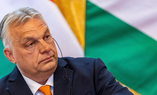 Унгария идентифицирала още двама украински шпиони