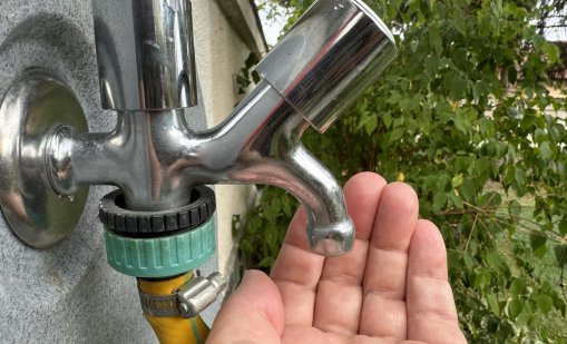  Уран във водата на Харманли, жителите ще разчитат на водоноски 