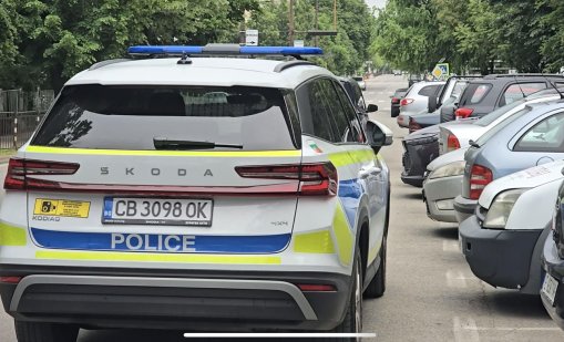 Майката на Методи след трагедията в Благоевград: Най-виновни сме ние, родителите