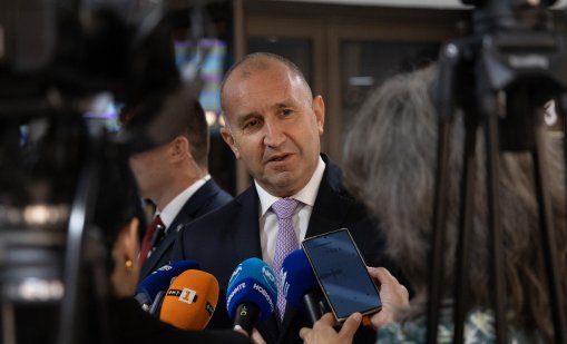 Радев: РСМ е готова да ни помогне след наводненията