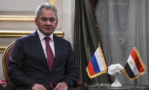 Русия: Никоя част от страната ни не е в безопасност от ударите на Украйна 