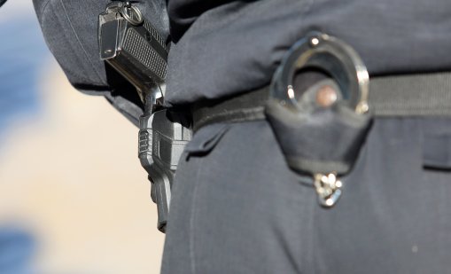 Задържаха баща и син, отвлекли бивш свой служител, за да го върнат на работа 