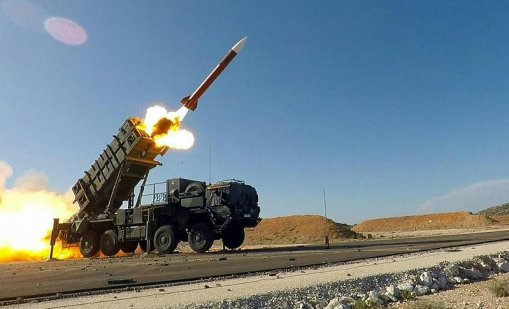 Зеленски бие тревога, Украйна остава без ракети "Пейтриът"