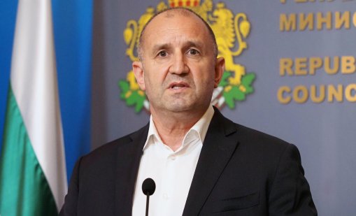 Радев: Шокиращо е, че политици и инфлуенсъри търсят дивиденти от убийството на Георги
