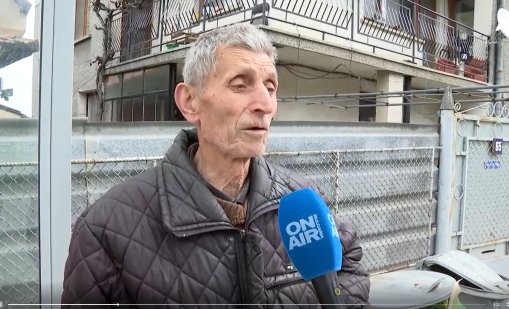 92-годишният дядо Янко от Лозен: Изборите да са честни, пак ще гласувам