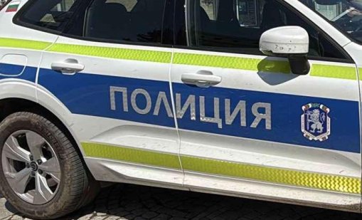 18-годишен загина при катастрофа край Павел баня