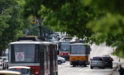 Удължени автоматично са картите за градски транспорт на 400 000 софиянци 