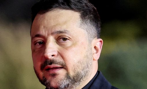 Балканската блокада пред стремежа на Украйна към членство в ЕС