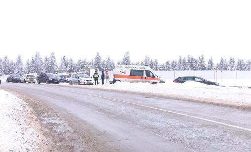 Случаят "Петрохан": Издирваният Николай Златков си изтри профила в Instagram след полунощ