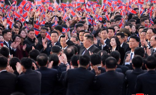 Странният триумф на Ким Чен Ун и Северна Корея