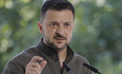 Великденско примирие: Украйна също ще прекрати огъня