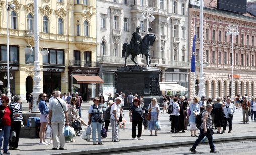 Ваучери за 100 евро за култура за всички, навършващи 18 г. в Хърватия
