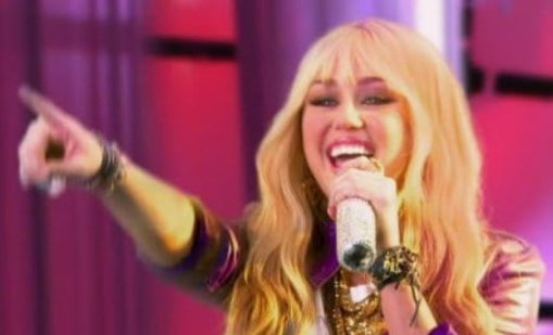 Хана Монтана се завръща две десетилетия по-късно