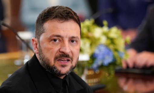 Зеленски настоява за силен отговор от САЩ, ако Путин отхвърли преговорите с Украйна