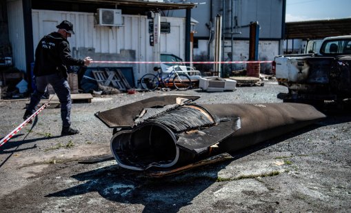 Иран планирал да удари Калифорния с дронове? 