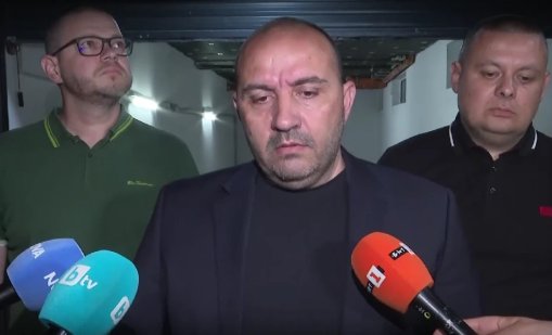 Екшън в София: Задържаха 7 от "Дилърите на "Дружба"