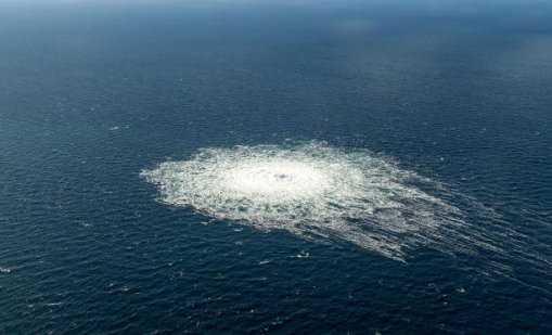 Италия екстрадира в Германия украинец, заподозрян за саботажите на "Северен поток" 