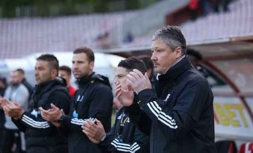 Семейството на Любо Пенев: Любовта и съпричастността ви ни държат изправени