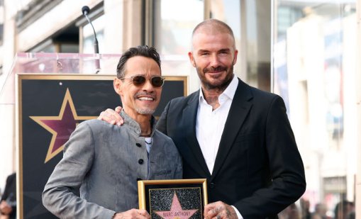 Марк Антъни проговори за драмата на семейство Бекъм, намекна, че Бруклин лъже