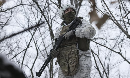 Русия използва опасни химически агенти, какви са те? 