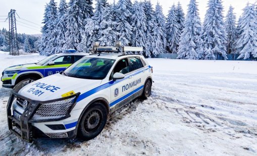 МВР за тримата простреляни: Това е престъпление без аналог