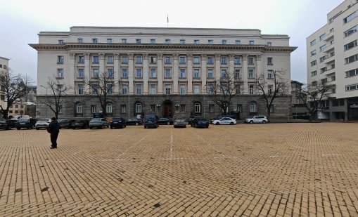  Радев ще е депутат от 25 МИР-София, Борисов - от Пловдив, Пеевски от Кърджали