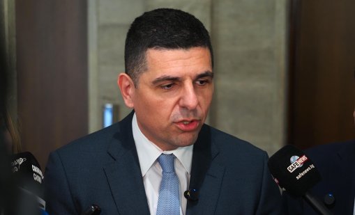 Ивайло Мирчев: Стратегическите решения Борисов взима в зайчарника