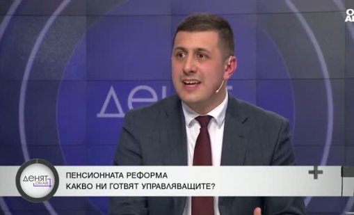 F-16 е въпрос на сигурност, а не политически скандал