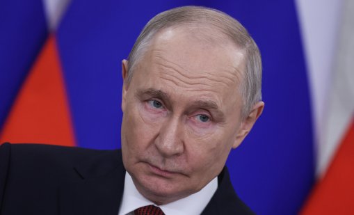 Путин заяви, че според него конфликтът в Украйна върви към своя край