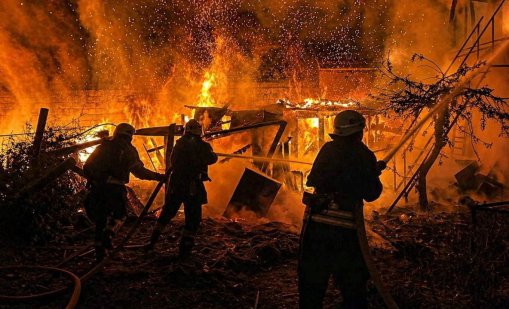 Тръмп и Путин разговарят, а Украйна свива рамене