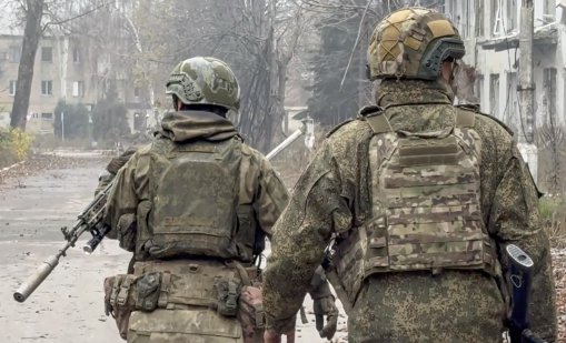 Покровск: Градът, който промени войната в Украйна