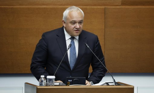 Демерджиев: Бомбените заплахи целят дестабилизация и хаос в страната