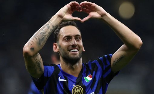 Мистерията с дузпите на Хакан Чалханоглу 