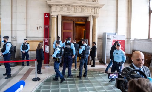 Генералният прокурор поиска освобождаването под съдебен контрол на Никола Саркози