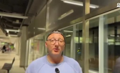 Пътник за поредния отменен полет на Ryanair: Кошмар и часове без информация