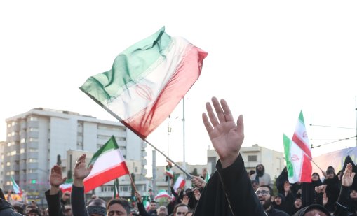 Убит е началник-щабът на Въоръжените сили на Иран