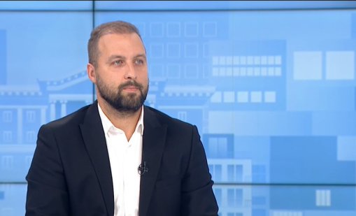 Кметът на "Люлин" за корупционния скандал: Това не е трус или димка, а сериозен проблем в една партия