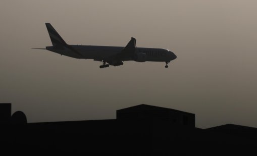 Авиацията под натиск: Boeing вижда риск заради конфликта в Иран