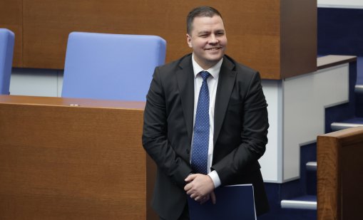 Кабинетът трябва да спре с TikTok и да вземе мерки